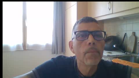 Snapshot of gen3841 chatting on 6, 6, 2026 Gen online show from 6, 6, 2026