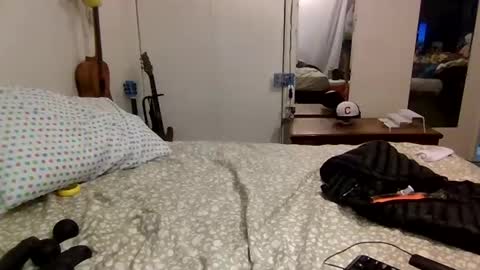 Lenzy LaCanada online show from 25, 1, 2025