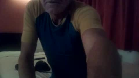 Lenzy LaCanada online show from 23, 11, 2025