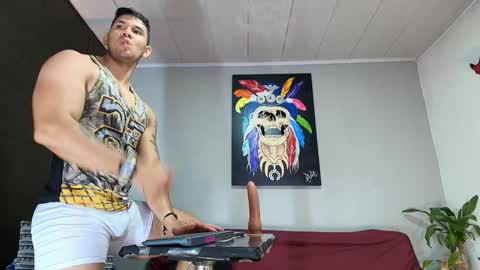 gendersonfit online show from 1, 12, 2024