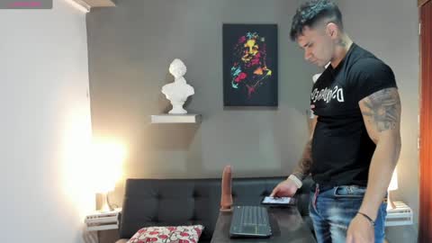 gendersonfit online show from 4, 12, 2024