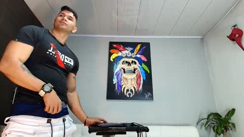 gendersonfit online show from 21, 12, 2024