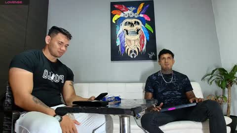 gendersonfit online show from 26, 12, 2024