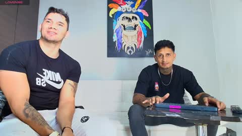 gendersonfit online show from 3, 1, 2025