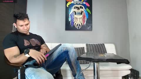 gendersonfit online show from 8, 1, 2025