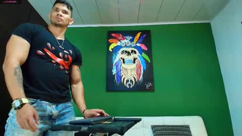 gendersonfit online show from 17, 9, 2025