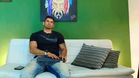 gendersonfit online show from 23, 9, 2025