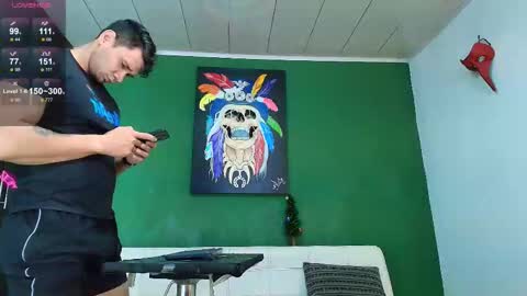 gendersonfit online show from 27, 11, 2025