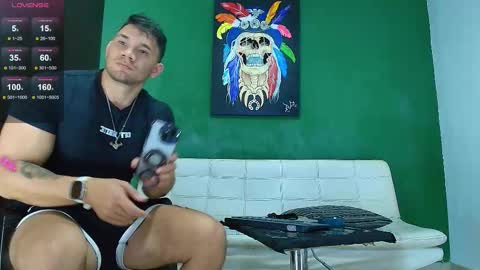 gendersonfit online show from 11, 2, 2026