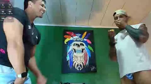 gendersonfit online show from 20, 2, 2026