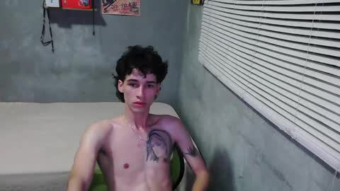 GENDO online show from 6, 1, 2025