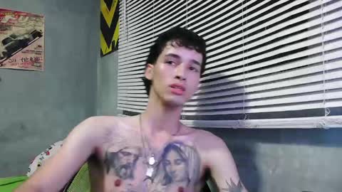 GENDO online show from 11, 9, 2025