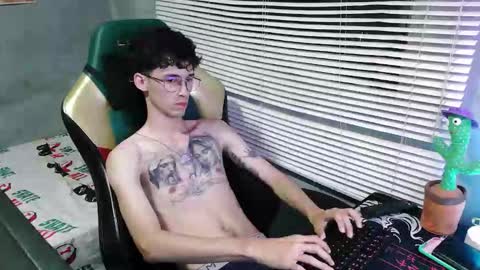 GENDO online show from 30, 9, 2025