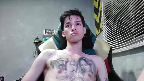 GENDO online show from 19, 10, 2025