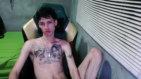 GENDO online show from 10, 11, 2025