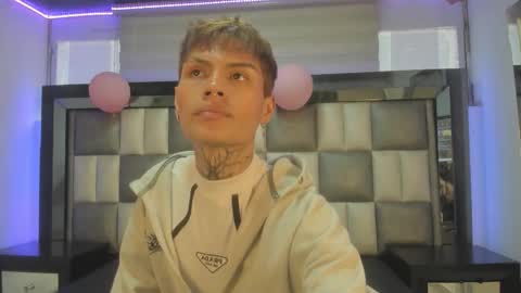 genesis_js online show from 25, 11, 2025