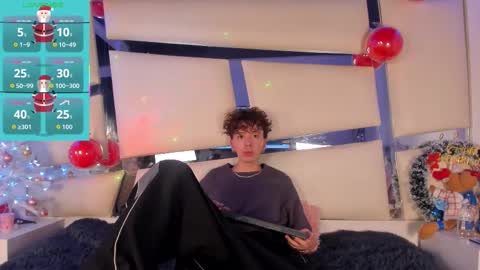 genesis_js online show from 14, 12, 2025