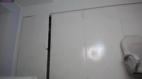 Snapshot of genesis_moretz chatting on 5, 12, 2024 GENESIS online show from 5, 12, 2024