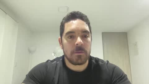 Snapshot of genesis_wb chatting on 9, 1, 2025 genesis_wb online show from 9, 1, 2025