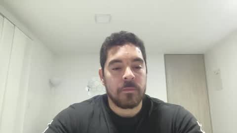 Snapshot of genesis_wb chatting on 12, 1, 2025 genesis_wb online show from 12, 1, 2025