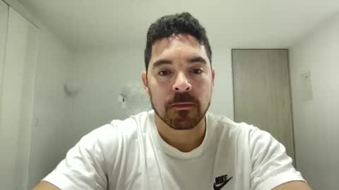 Snapshot of genesis_wb chatting on 23, 1, 2025 genesis_wb online show from 23, 1, 2025