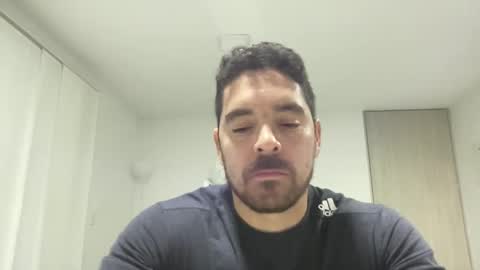 Snapshot of genesis_wb chatting on 30, 1, 2025 genesis_wb online show from 30, 1, 2025