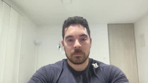 Snapshot of genesis_wb chatting on 31, 1, 2025 genesis_wb online show from 31, 1, 2025