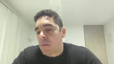 Snapshot of genesis_wb chatting on 23, 2, 2025 genesis_wb online show from 23, 2, 2025