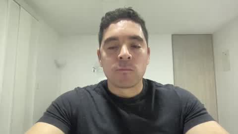 Snapshot of genesis_wb chatting on 25, 2, 2025 genesis_wb online show from 25, 2, 2025