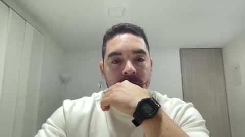 Snapshot of genesis_wb chatting on 9, 3, 2025 genesis_wb online show from 9, 3, 2025