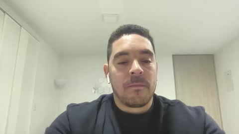 Snapshot of genesis_wb chatting on 10, 3, 2025 genesis_wb online show from 10, 3, 2025