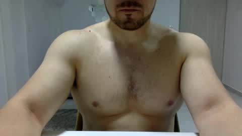 Snapshot of genesis_wb chatting on 18, 9, 2025 genesis_wb online show from 18, 9, 2025