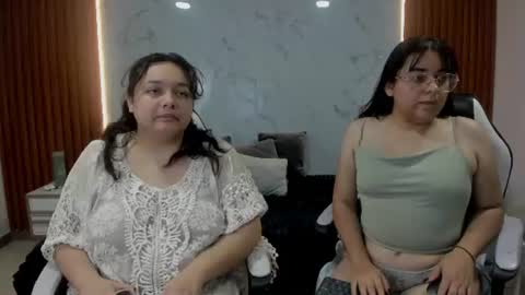 genesis_y_moon online show from 6, 7, 2026
