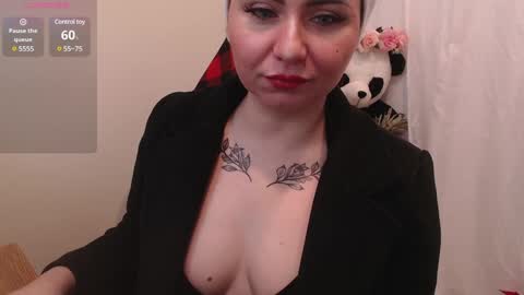 Snapshot of genesisgems11_ chatting on 18, 1, 2025 Genesis online show from 18, 1, 2025