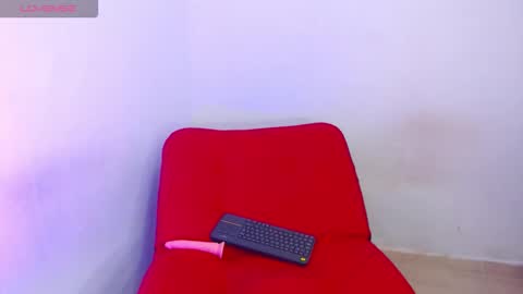 Snapshot of genesisgomez chatting on 7, 11, 2025 Genesis online show from 7, 11, 2025