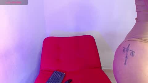 Snapshot of genesisgomez chatting on 23, 11, 2025 Genesis online show from 23, 11, 2025