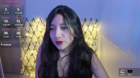 genet_ online show from 8, 10, 2025