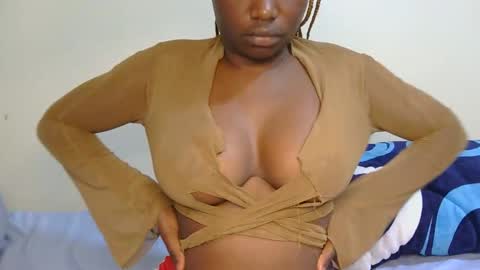 Luciana online show from 7, 11, 2025