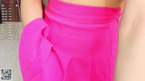 Amely  online show from 21, 9, 2025