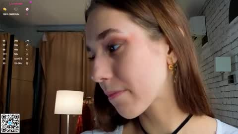 Amely  online show from 8, 10, 2025