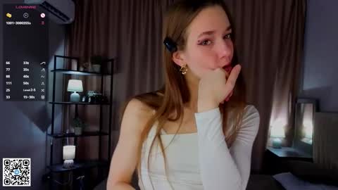 Amely  online show from 21, 11, 2025