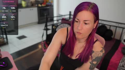 Genny Rock   and  online show from 13, 2, 2025