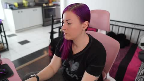 Genny Rock   and  online show from 18, 2, 2025