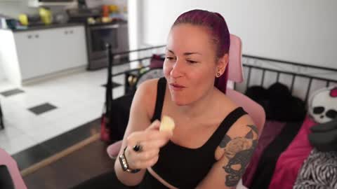 Genny Rock   and  online show from 19, 2, 2025