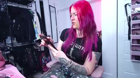 Genny Rock   and  online show from 17, 3, 2026