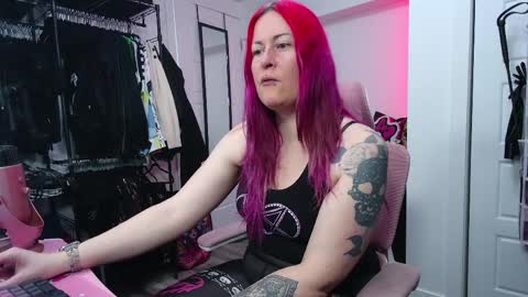 Genny Rock   and  online show from 9, 4, 2026