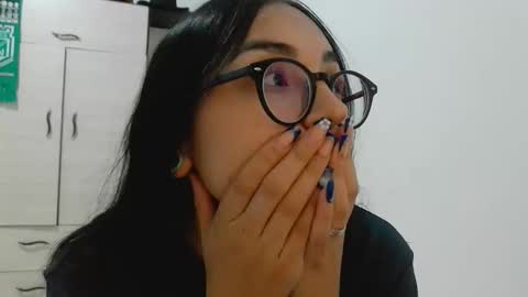 Genoveva online show from 19, 12, 2025