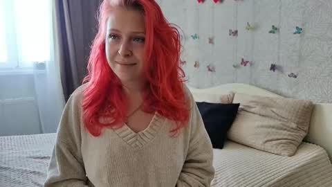 GenrikhBecca online show from 17, 10, 2025