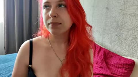 GenrikhBecca online show from 13, 5, 2026