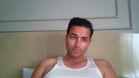 genteldevil online show from 30, 10, 2025